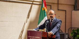 Consulado de México en California alienta a denunciar casos de odio