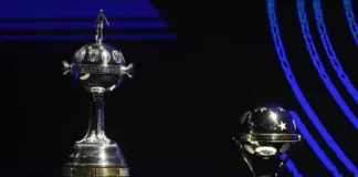Conmebol premiará al ganador en fase de grupos de Libertadores y Sudamericana