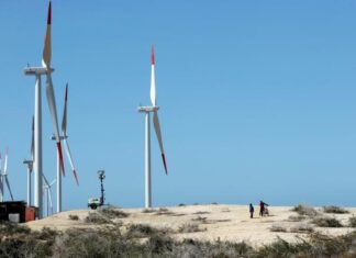 Las energías renovables en América: entre la promesa y el desarrollo