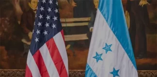 EEUU advierte a Honduras de que Pekín hace muchas promesas que no cumple