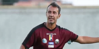 El argentino Fernando Batista es el nuevo seleccionador de Venezuela