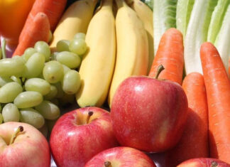 Honduras aumentó en 2023 un 47 % las exportaciones de frutas y verduras hacia EEUU