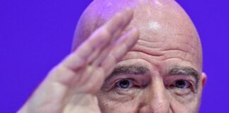 Infantino: «La final del Mundial 2026 será el partido más importante de la historia»