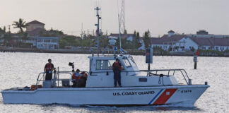 Siete de los ocho muertos de naufragio de bote en California son mexicanos
