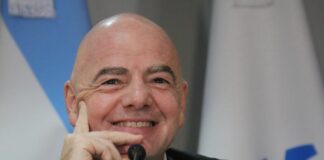 La FIFA recibe la candidatura de Argentina para organizar el Mundial sub-20