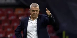 Aguirre espera una final disputada