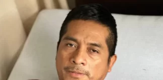 Terrible accidente laboral tiene a hondureño al borde de la incapacidad permanente