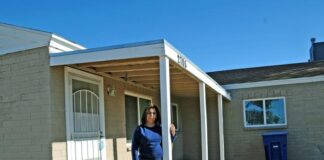 Continúa por octavo año el aumento de latinos dueños de vivienda en EEUU