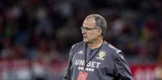 El argentino Marcelo Bielsa, un candidato para Uruguay