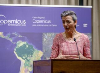 Conectividad y materias primas, claves para relación más estratégica UE-Latam