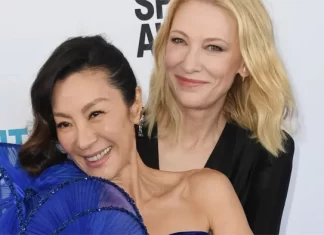 El Óscar a mejor actriz: entre la prevista Blanchett y la inesperada Yeoh