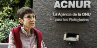 La Acnur y el Servicio Nacional de Aprendizaje unen esfuerzos por los migrantes en Colombia