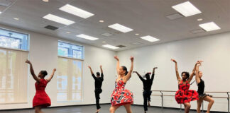Un espectáculo de danza en Miami celebra a la mujer y a la cultura hispana