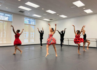 Un espectáculo de danza en Miami celebra a la mujer y a la cultura hispana