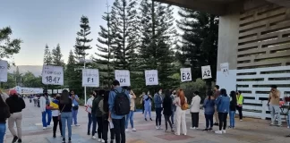 Casi 15 mil jóvenes se someten a PAA en la UNAH