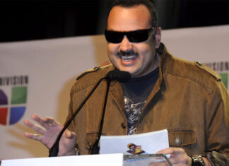 ‘Corrido de Juanito’, el himno solidario de Pepe Aguilar en apoyo a los migrantes en EEUU