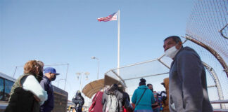 Juez permite seguir demanda contra EEUU por programa “Permanecer en México”