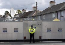 La Policía de Londres es racista, misógina y homofóbica, según un informe