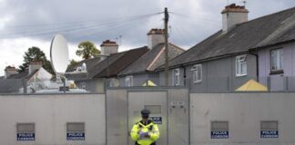 La Policía de Londres es racista, misógina y homofóbica, según un informe