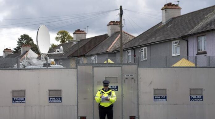 La Policía de Londres es racista, misógina y homofóbica, según un informe