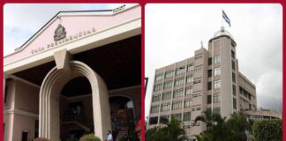 Presidencia y Cancillería de Honduras sin referirse a tragedia migrante dos días después de siniestro