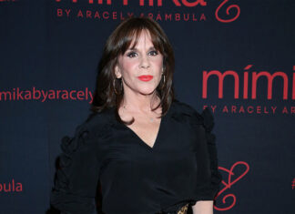 La actriz mexicana Rebecca Jones muere a los 65 años