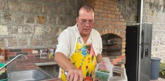 Me quedé corto en expresar el amor a mis hijos: Renato Álvarez