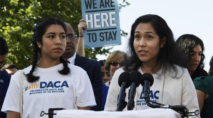 Biden expresa su firme respaldo al programa DACA para proteger a los ‘soñadores’