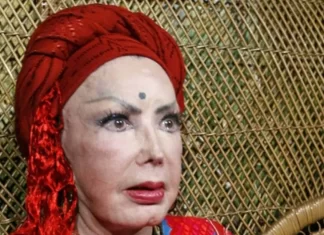 Muere la actriz, cantante y política mexicana Irma Serrano “La Tigresa”