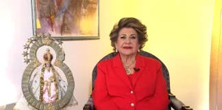 Fallece doña Toya Atala y deja una huella de amor y generosidad