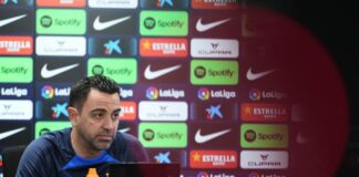 Xavi: «Sería el primero que me gustaría que Messi regresara»