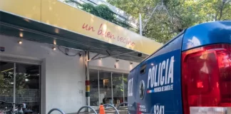 La investigación por las amenazas contra Messi avanza en «buena dirección»