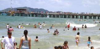 Hoteleros preparados para recibir a veraneantes en Semana Santa