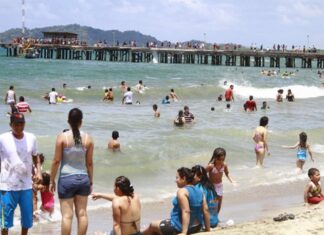 Hoteleros preparados para recibir a veraneantes en Semana Santa