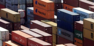 El déficit comercial de Honduras sube un 0.4 % en enero, hasta 543.1 millones