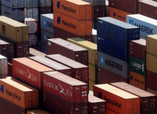 El déficit comercial de Honduras sube un 0.4 % en enero, hasta 543.1 millones