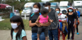 Organismos internacionales aplauden decisión Honduras de promulgar Ley para la Prevención, Atención y Protección de las Personas Desplazadas Internamente