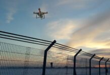 “Coyotes” usan drones para vigilar a la Patrulla Fronteriza de EEUU