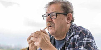 La Semana Negra de Gijón homenajeará a Sciascia y a Paco Ignacio Taibo II