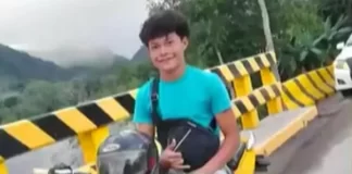 Familia pide ayuda para repatriar cuerpo de joven que murió ahogado en el río Bravo