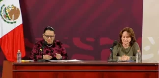 Oficial: 6 hondureños muertos en tragedia de Ciudad Juárez