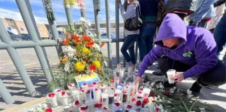 Familiares de migrantes hondureños fallecidos en México piden justicia y pronta repatriación