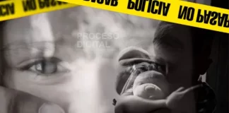 ONG denuncian la muerte violenta de 57 niños y jóvenes en Honduras en enero