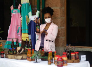 Más de 370 Mipymes de Centroamérica inician formación de acceso a mercados