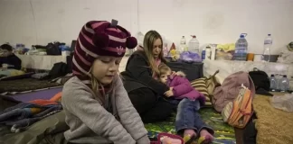 Comisión de la ONU sobre Ucrania: Deportación de niños es un crimen de guerra