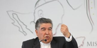 Obispos de México pedirán al papa incluir ritos mayas en las misas católicas