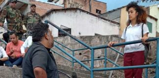 “Riccy”, un cortometraje para avivar la conciencia sobre los feminicidios