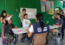 ONG Plan pide proteger poblaciones en movilidad en aras de la estabilidad de Latinoamérica