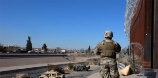 Denuncian prácticas de vigilancia a migrantes y minorías con alta tecnología