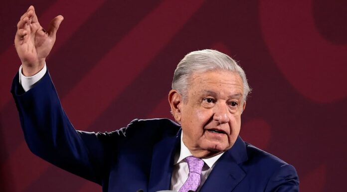 El presidente de Colombia asistirá a la cumbre migratoria de México, según López Obrador